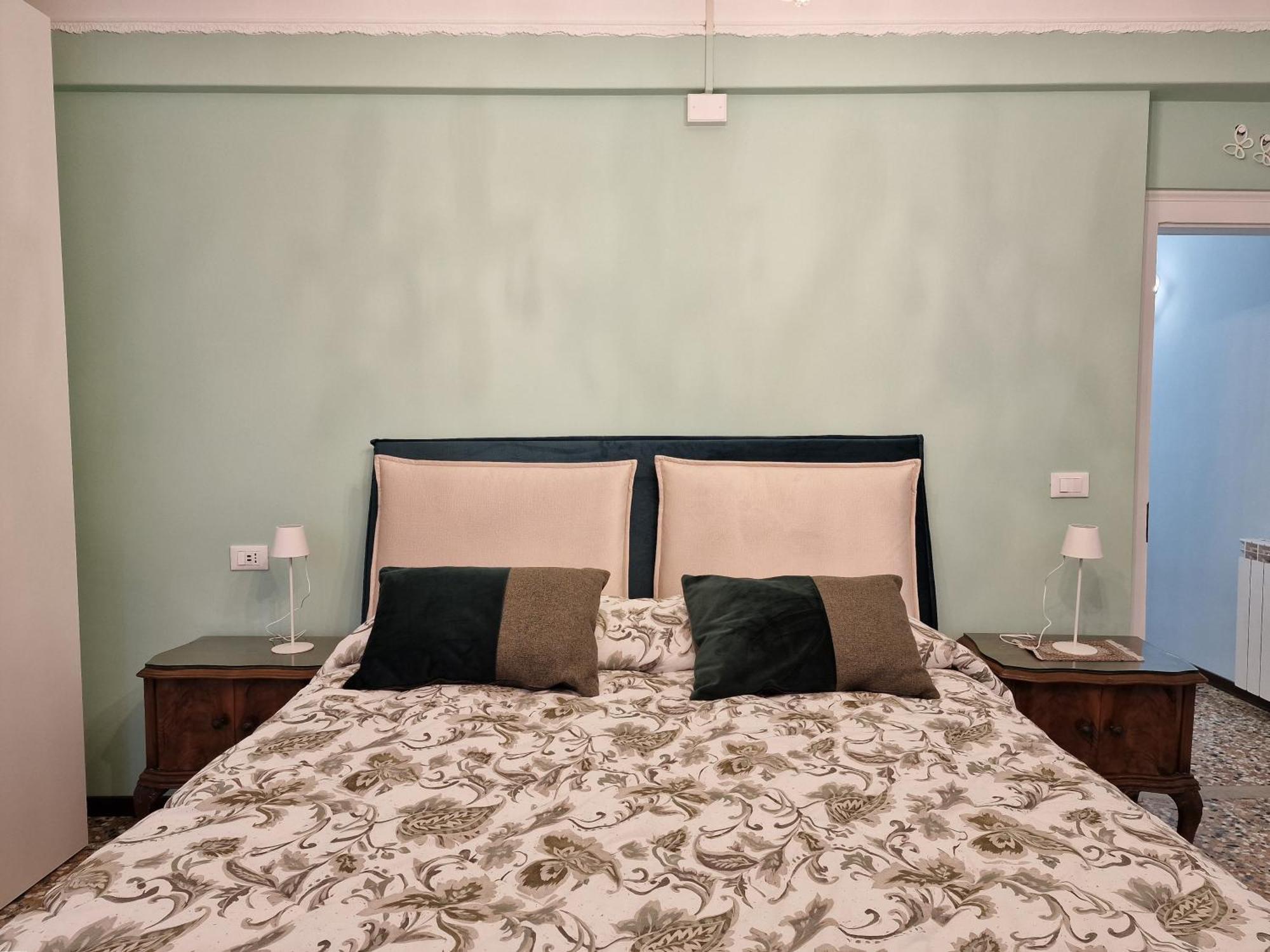 Veneziacentopercento La Forcola Apartment, Next To Rialto Bridge Zewnętrze zdjęcie