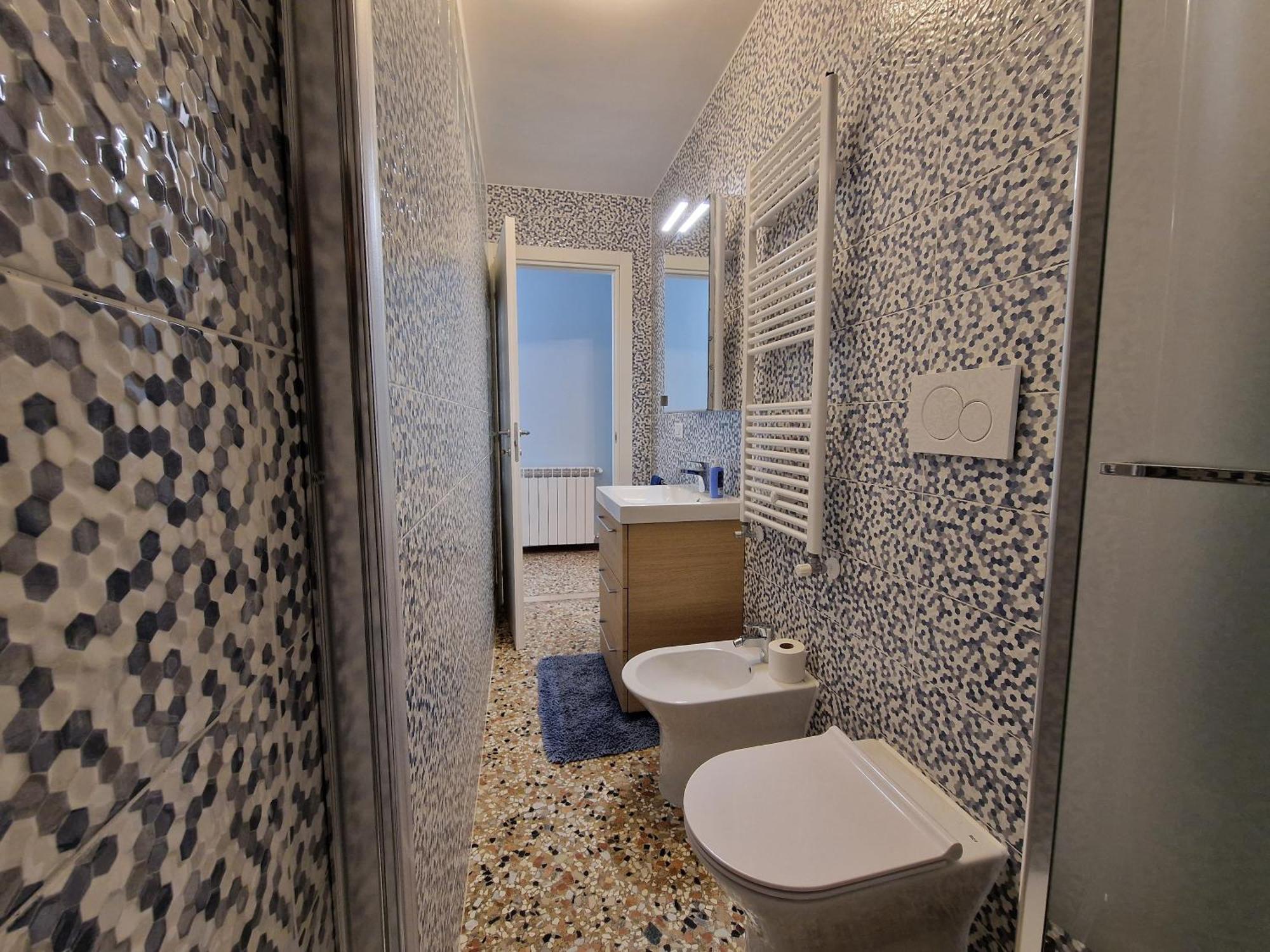 Veneziacentopercento La Forcola Apartment, Next To Rialto Bridge Zewnętrze zdjęcie
