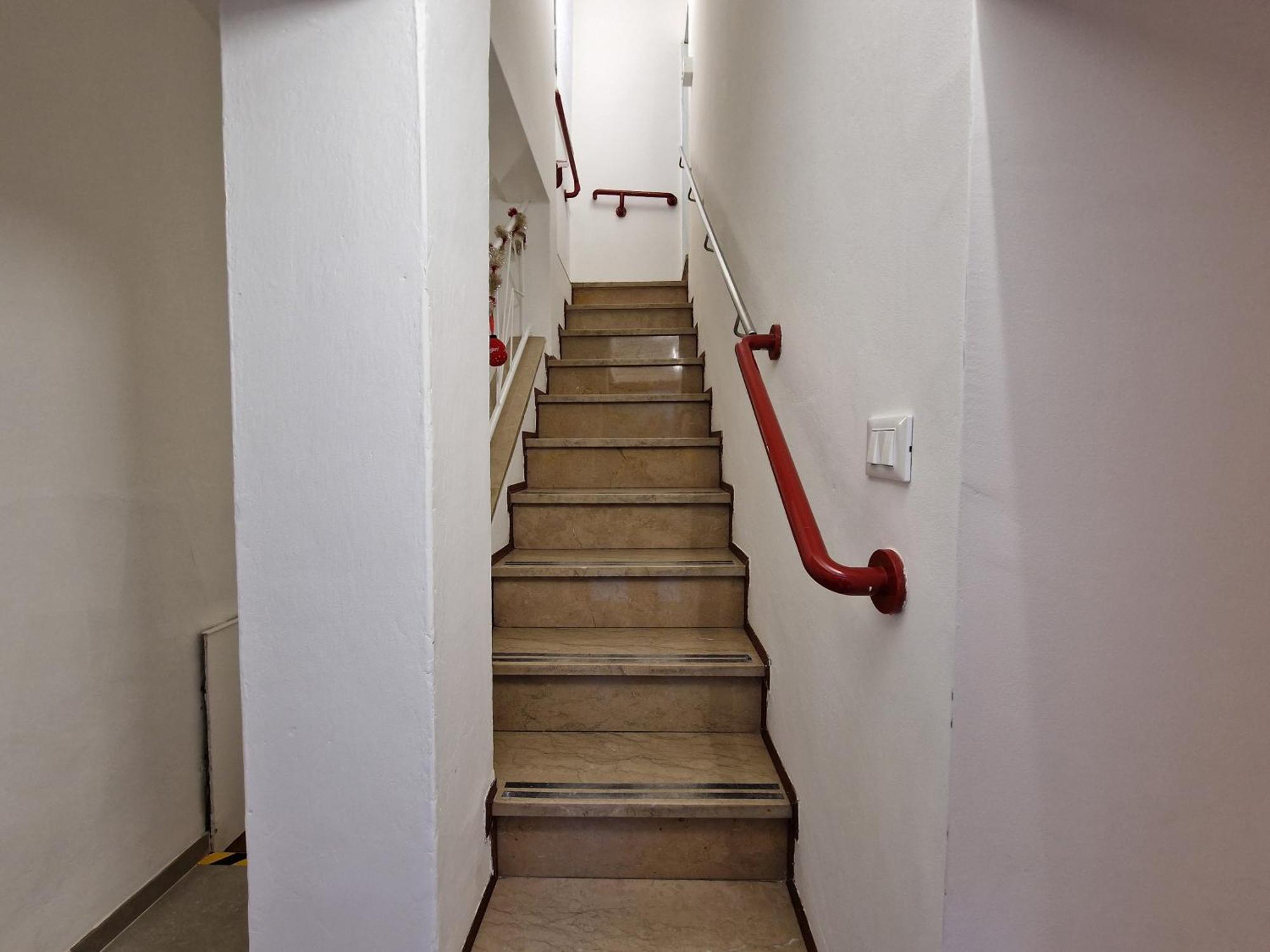 Veneziacentopercento La Forcola Apartment, Next To Rialto Bridge Zewnętrze zdjęcie