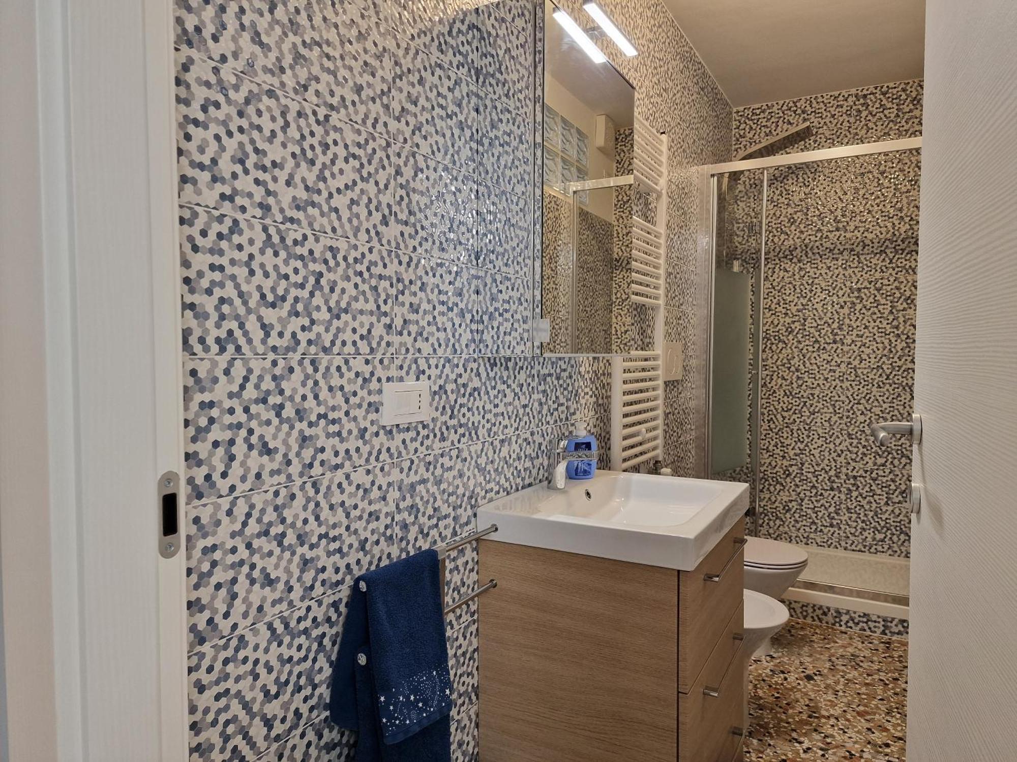 Veneziacentopercento La Forcola Apartment, Next To Rialto Bridge Zewnętrze zdjęcie