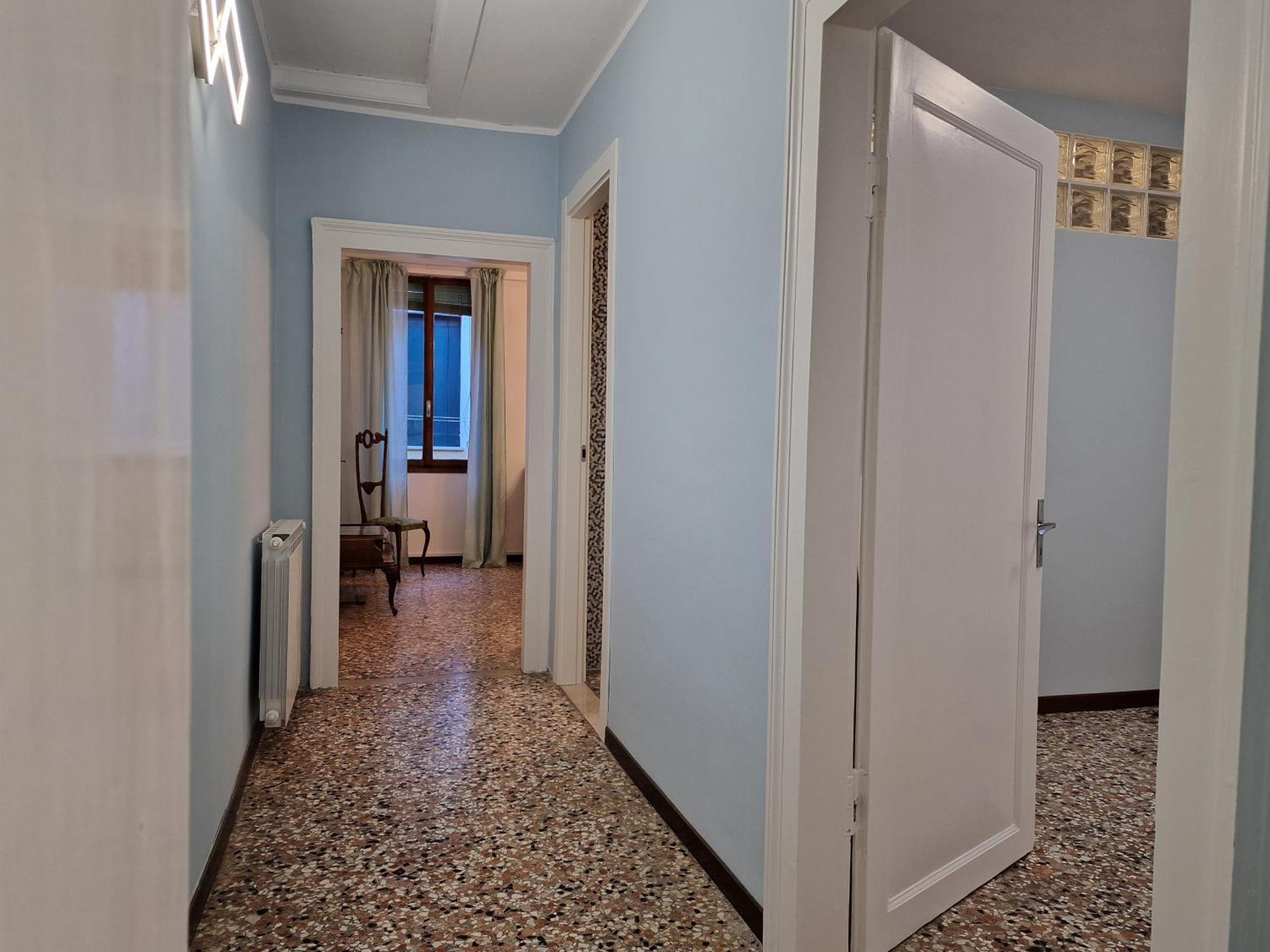 Veneziacentopercento La Forcola Apartment, Next To Rialto Bridge Zewnętrze zdjęcie