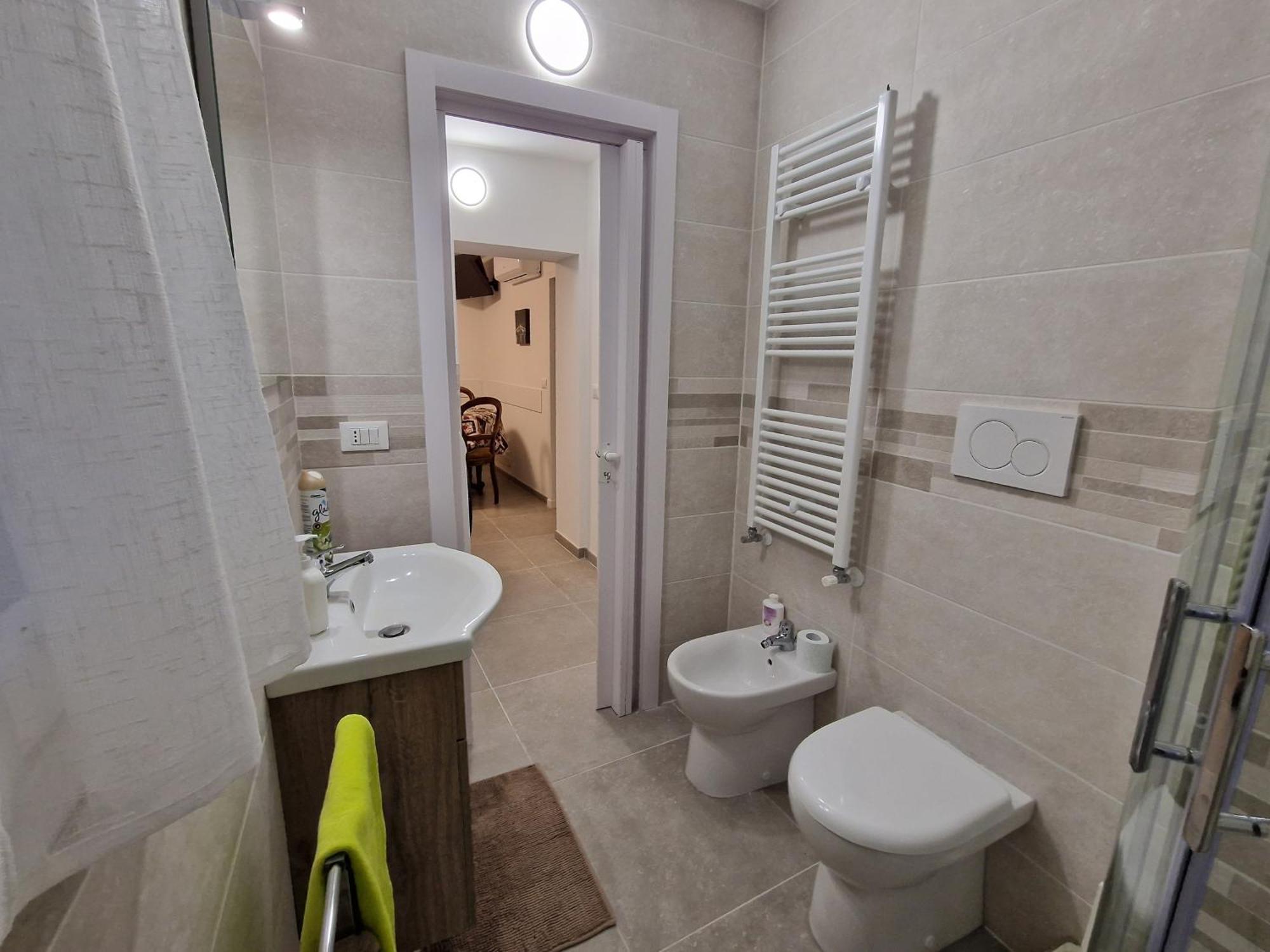Veneziacentopercento La Forcola Apartment, Next To Rialto Bridge Zewnętrze zdjęcie