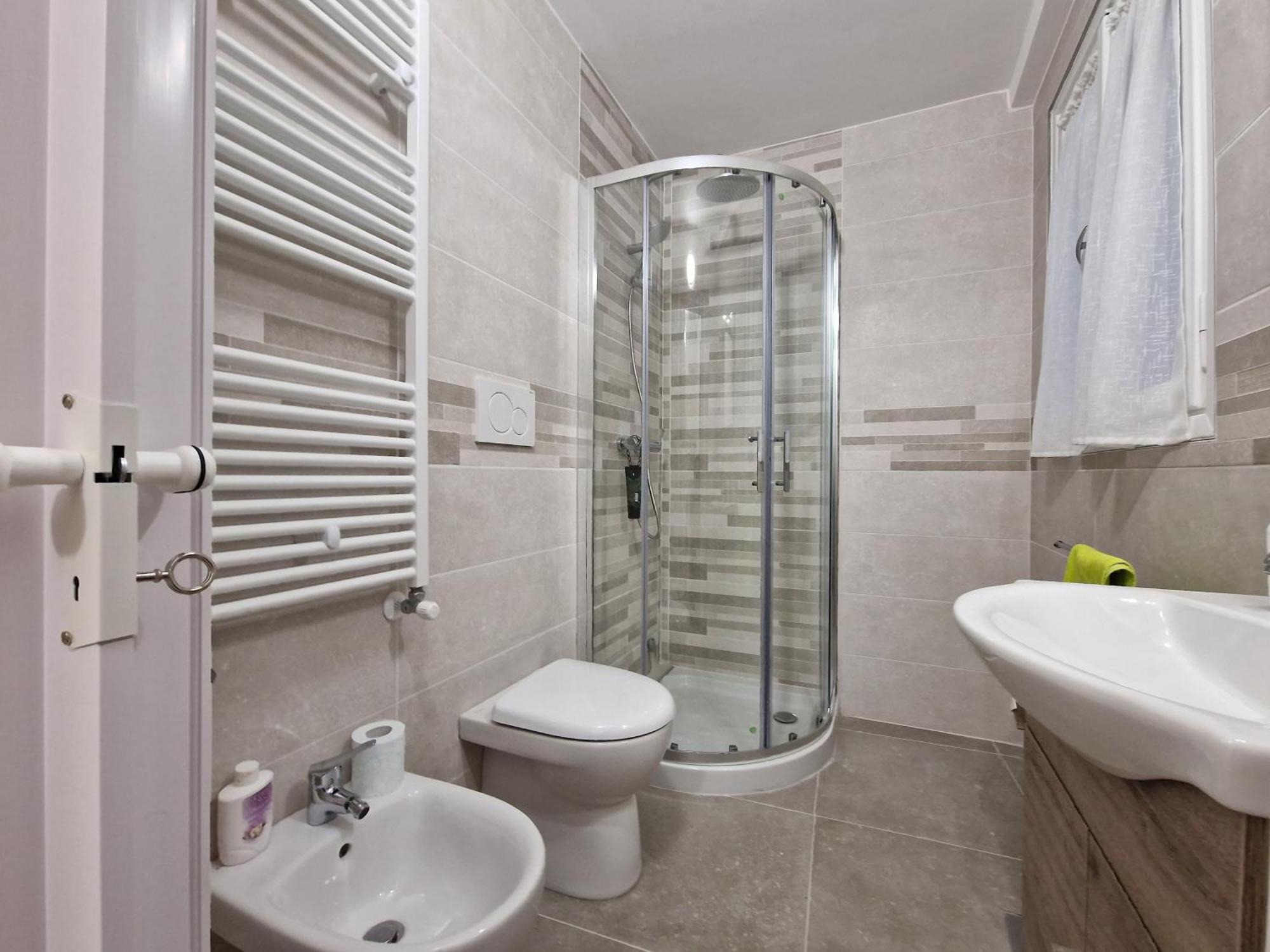 Veneziacentopercento La Forcola Apartment, Next To Rialto Bridge Zewnętrze zdjęcie