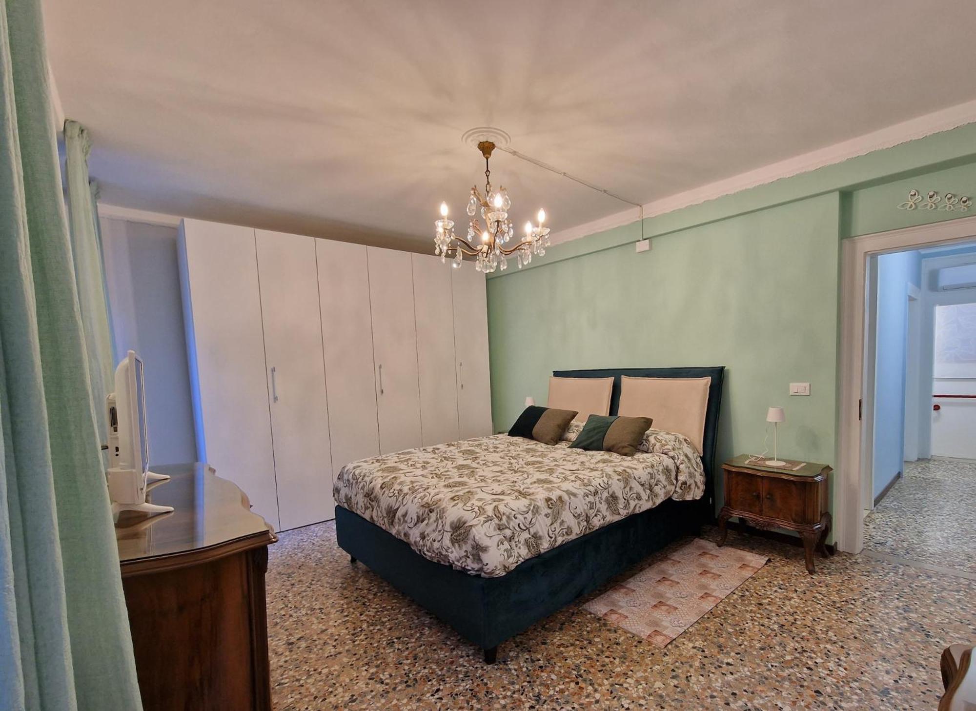 Veneziacentopercento La Forcola Apartment, Next To Rialto Bridge Zewnętrze zdjęcie